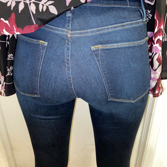 NWT Frame denim jeans - Picture 2 of 2